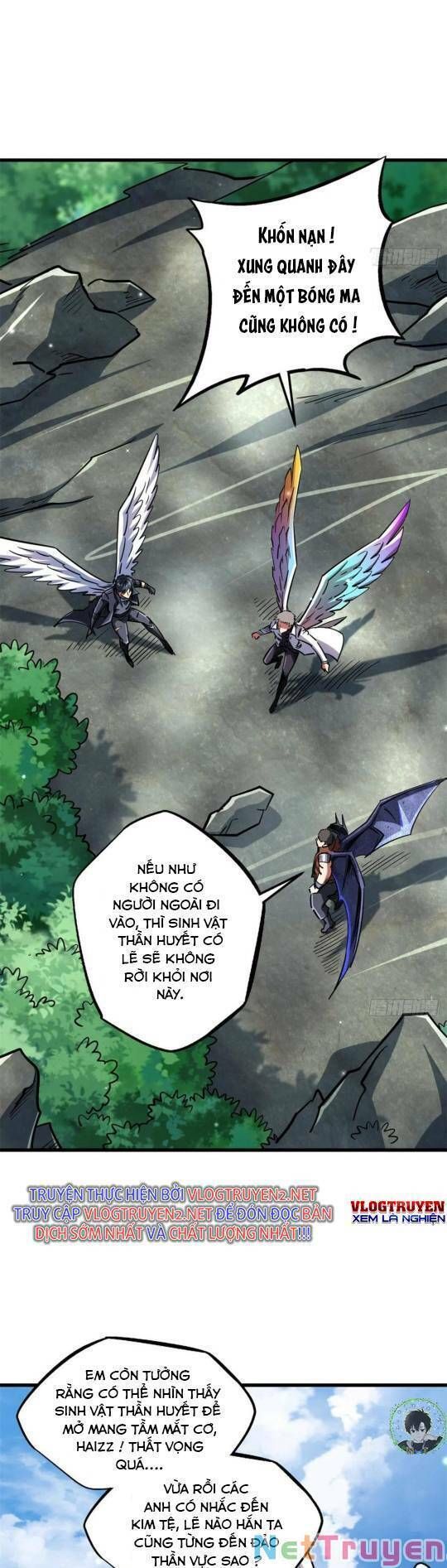 đọc truyện Siêu Cấp Thần Cơ Nhân Chương 84 ảnh 19 tại Thiên Thai Truyện