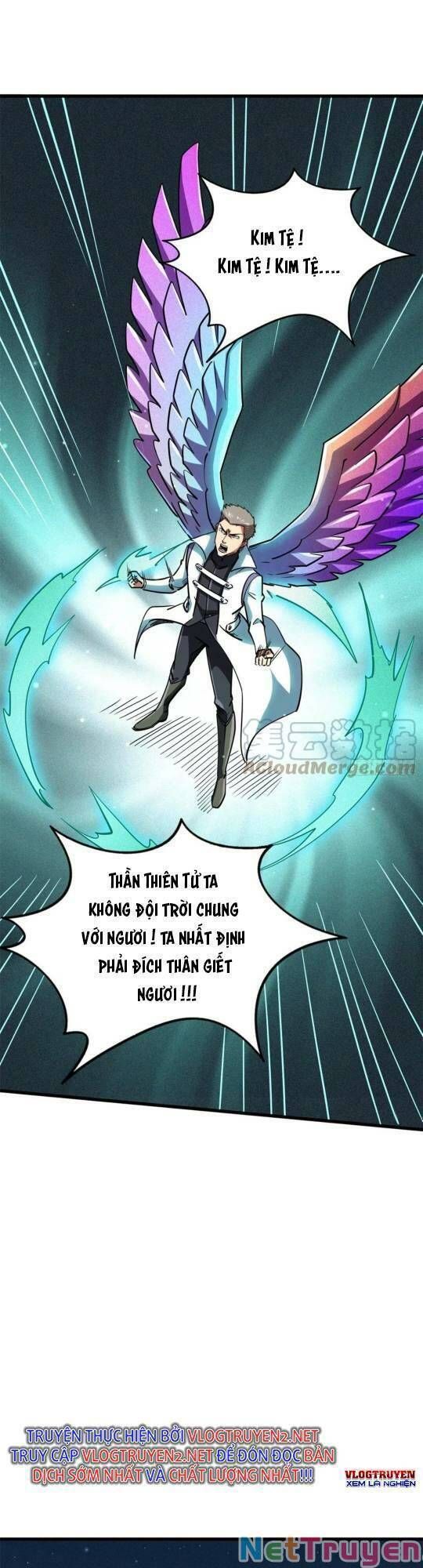 đọc truyện Siêu Cấp Thần Cơ Nhân Chương 84 ảnh 21 tại Thiên Thai Truyện