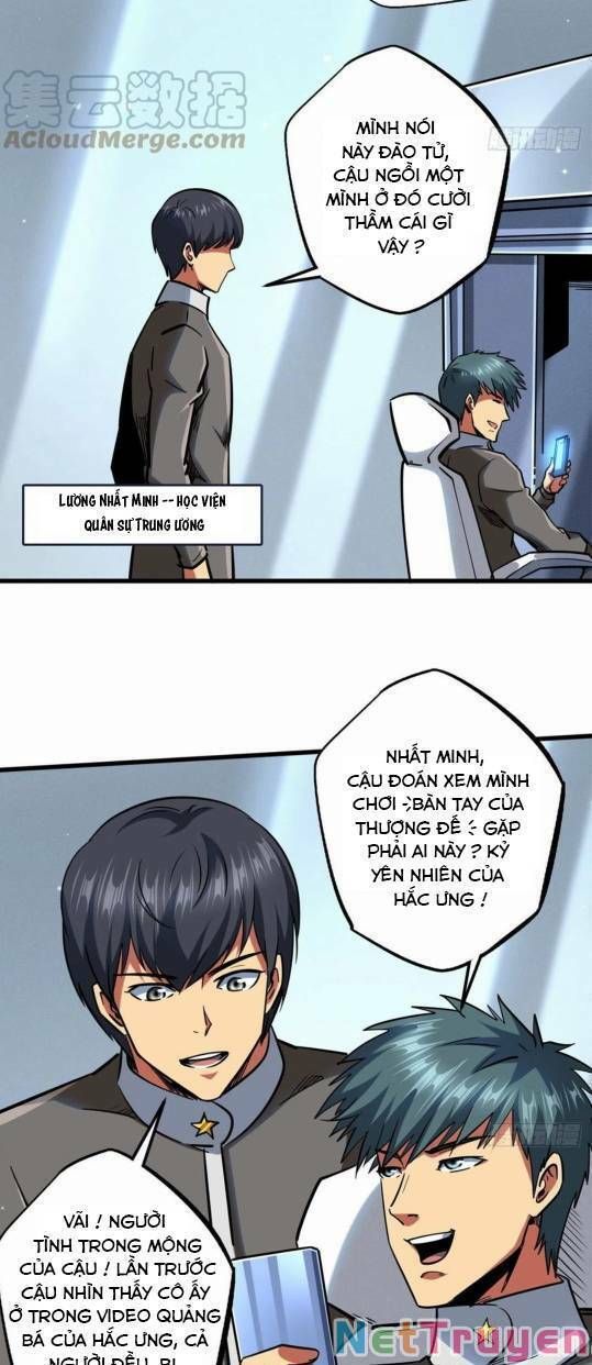 đọc truyện Siêu Cấp Thần Cơ Nhân Chương 85 ảnh 13 tại Thiên Thai Truyện