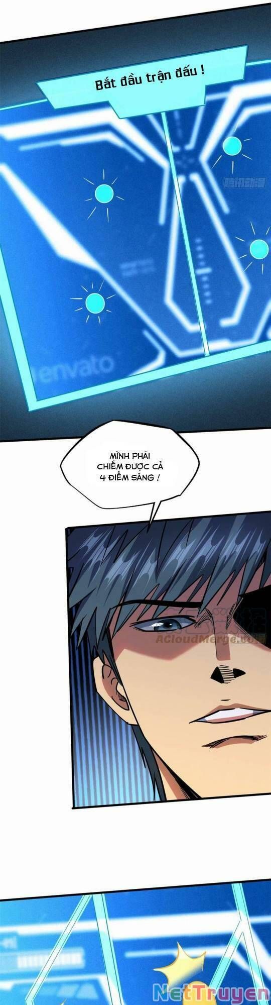 đọc truyện Siêu Cấp Thần Cơ Nhân Chương 85 ảnh 15 tại Thiên Thai Truyện