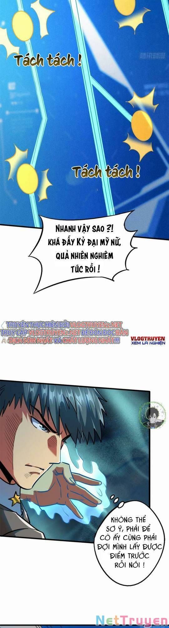 đọc truyện Siêu Cấp Thần Cơ Nhân Chương 85 ảnh 16 tại Thiên Thai Truyện