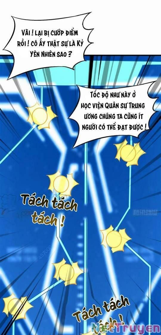 đọc truyện Siêu Cấp Thần Cơ Nhân Chương 85 ảnh 18 tại Thiên Thai Truyện