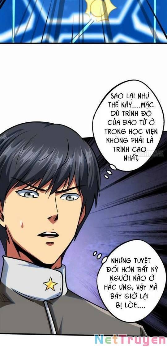 đọc truyện Siêu Cấp Thần Cơ Nhân Chương 85 ảnh 19 tại Thiên Thai Truyện