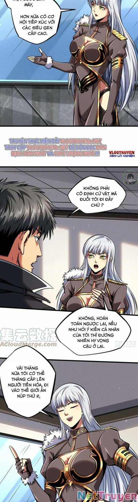 đọc truyện Siêu Cấp Thần Cơ Nhân Chương 85 ảnh 5 tại Thiên Thai Truyện