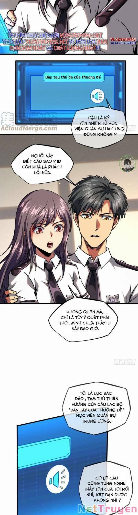 đọc truyện Siêu Cấp Thần Cơ Nhân Chương 85 ảnh 11 tại Thiên Thai Truyện