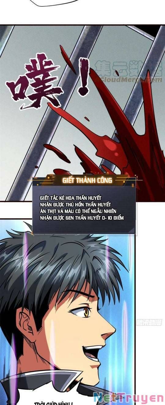 đọc truyện Siêu Cấp Thần Cơ Nhân Chương 86 ảnh 23 tại Thiên Thai Truyện