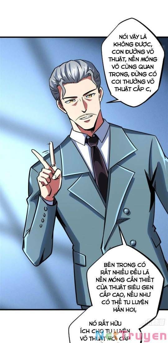 đọc truyện Siêu Cấp Thần Cơ Nhân Chương 86 ảnh 7 tại Thiên Thai Truyện