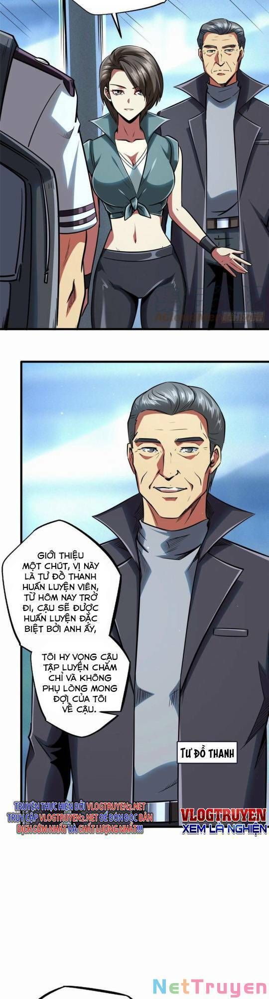 đọc truyện Siêu Cấp Thần Cơ Nhân Chương 87 ảnh 18 tại Thiên Thai Truyện