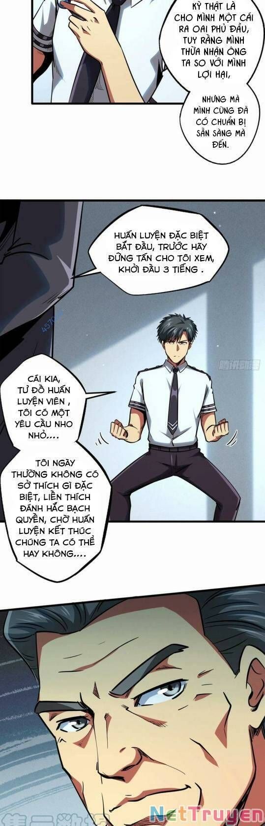 đọc truyện Siêu Cấp Thần Cơ Nhân Chương 87 ảnh 22 tại Thiên Thai Truyện