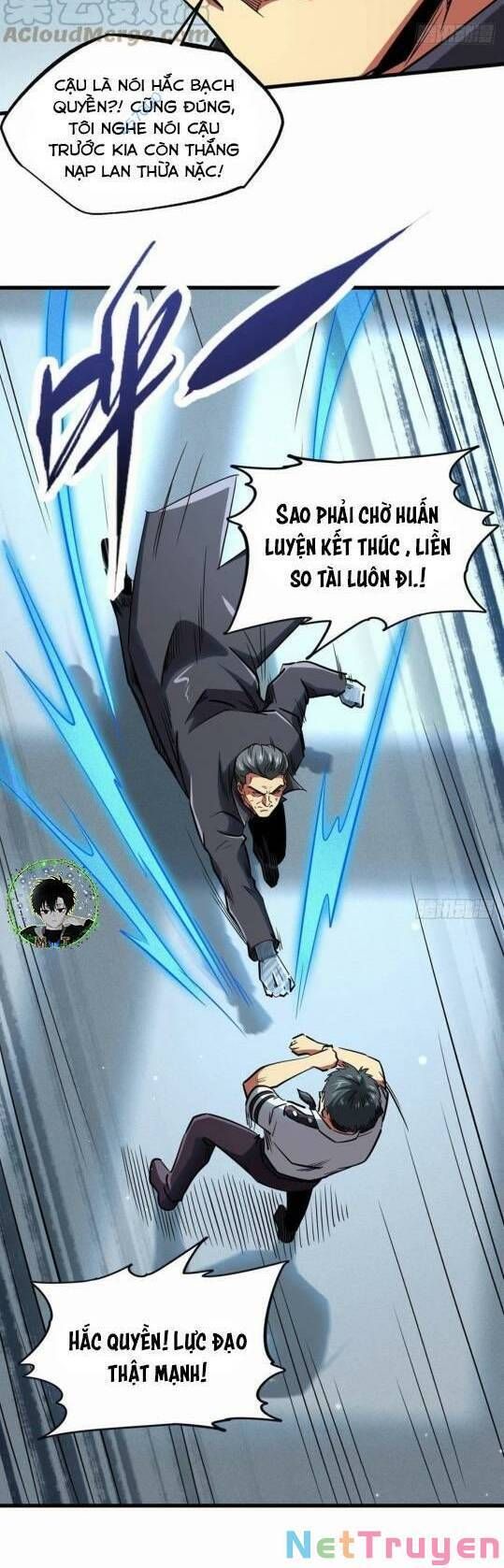 đọc truyện Siêu Cấp Thần Cơ Nhân Chương 87 ảnh 23 tại Thiên Thai Truyện