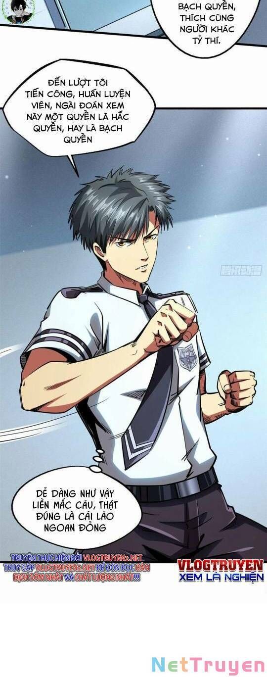 đọc truyện Siêu Cấp Thần Cơ Nhân Chương 87 ảnh 25 tại Thiên Thai Truyện