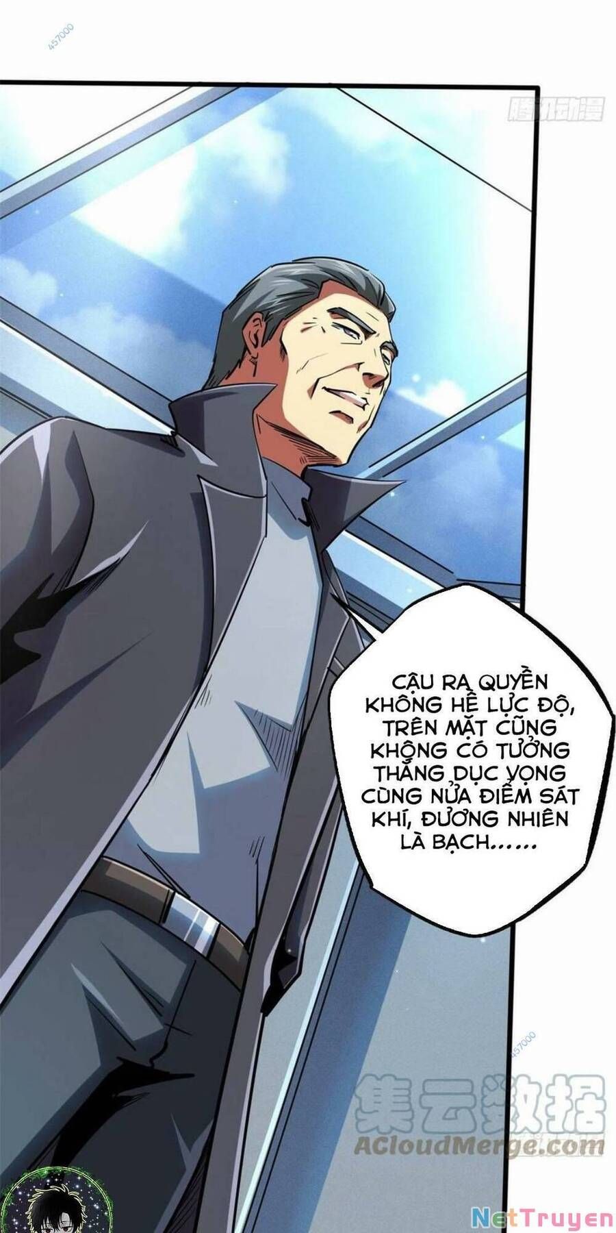 đọc truyện Siêu Cấp Thần Cơ Nhân Chương 87 ảnh 26 tại Thiên Thai Truyện