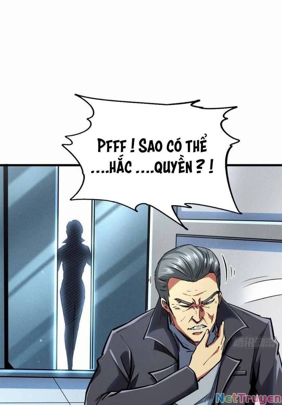 đọc truyện Siêu Cấp Thần Cơ Nhân Chương 87 ảnh 28 tại Thiên Thai Truyện