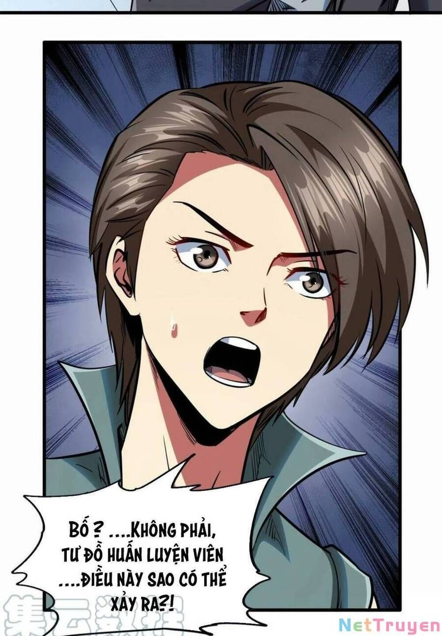 đọc truyện Siêu Cấp Thần Cơ Nhân Chương 87 ảnh 29 tại Thiên Thai Truyện