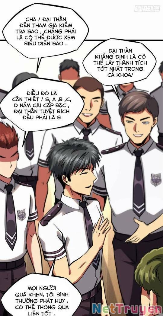 đọc truyện Siêu Cấp Thần Cơ Nhân Chương 87 ảnh 5 tại Thiên Thai Truyện