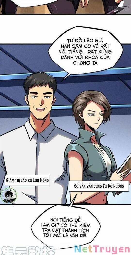 đọc truyện Siêu Cấp Thần Cơ Nhân Chương 87 ảnh 6 tại Thiên Thai Truyện