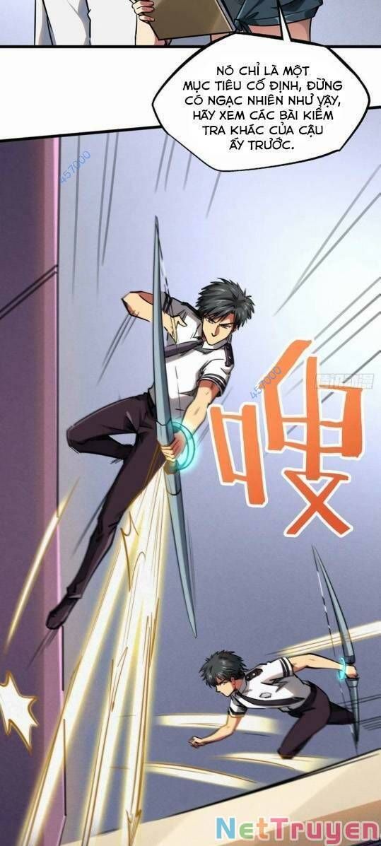 đọc truyện Siêu Cấp Thần Cơ Nhân Chương 87 ảnh 9 tại Thiên Thai Truyện