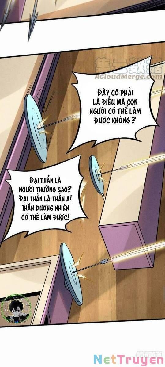 đọc truyện Siêu Cấp Thần Cơ Nhân Chương 87 ảnh 10 tại Thiên Thai Truyện