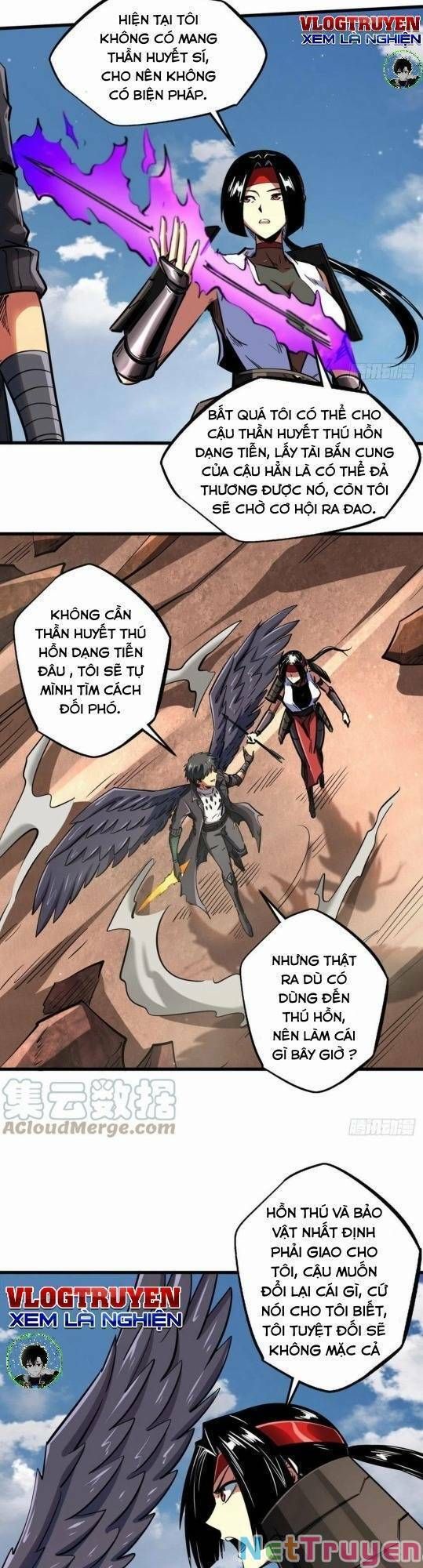 đọc truyện Siêu Cấp Thần Cơ Nhân Chương 88 ảnh 12 tại Thiên Thai Truyện