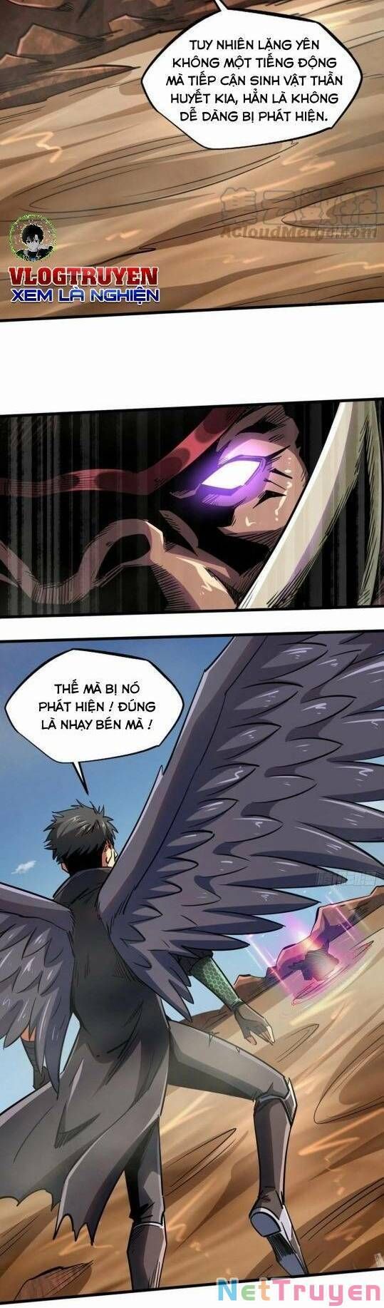 đọc truyện Siêu Cấp Thần Cơ Nhân Chương 88 ảnh 14 tại Thiên Thai Truyện