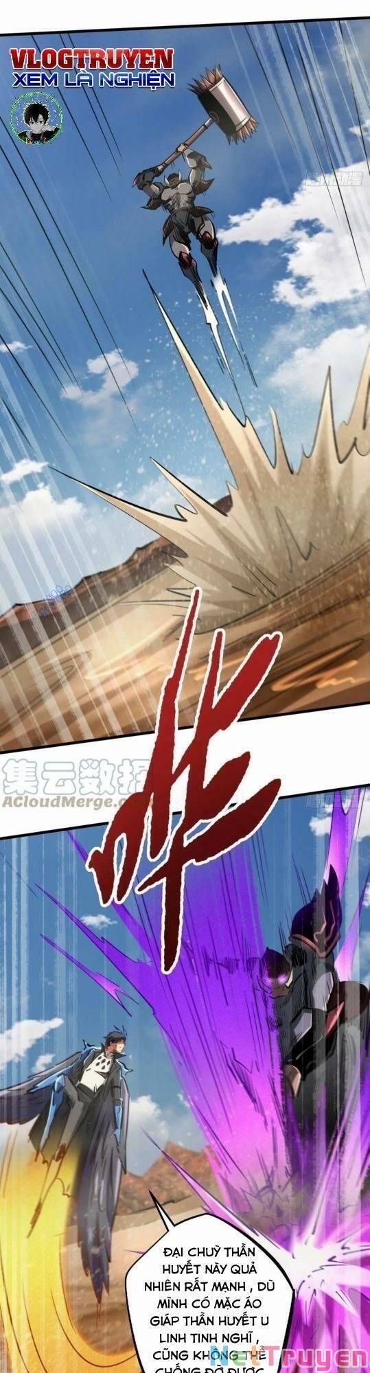 đọc truyện Siêu Cấp Thần Cơ Nhân Chương 88 ảnh 15 tại Thiên Thai Truyện