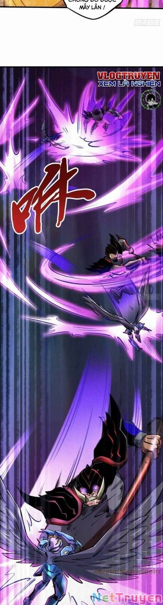 đọc truyện Siêu Cấp Thần Cơ Nhân Chương 88 ảnh 16 tại Thiên Thai Truyện