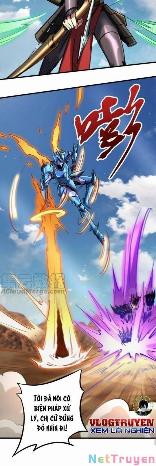 đọc truyện Siêu Cấp Thần Cơ Nhân Chương 88 ảnh 18 tại Thiên Thai Truyện