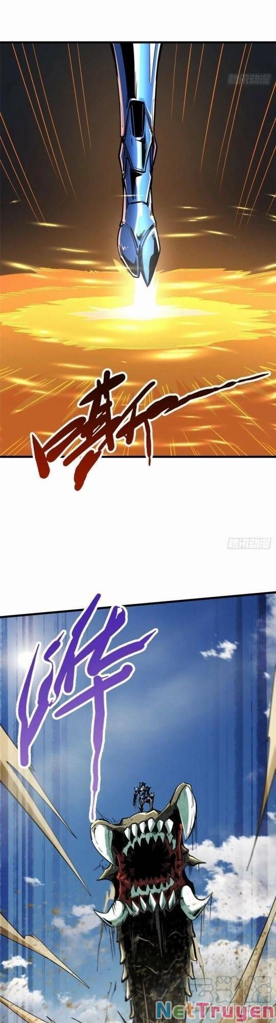 đọc truyện Siêu Cấp Thần Cơ Nhân Chương 88 ảnh 19 tại Thiên Thai Truyện