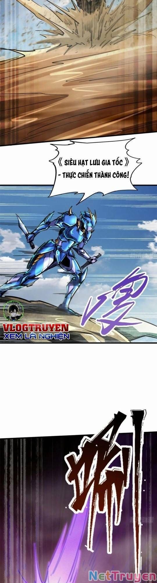 đọc truyện Siêu Cấp Thần Cơ Nhân Chương 88 ảnh 20 tại Thiên Thai Truyện