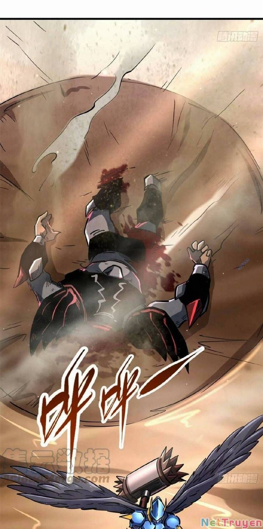 đọc truyện Siêu Cấp Thần Cơ Nhân Chương 88 ảnh 23 tại Thiên Thai Truyện