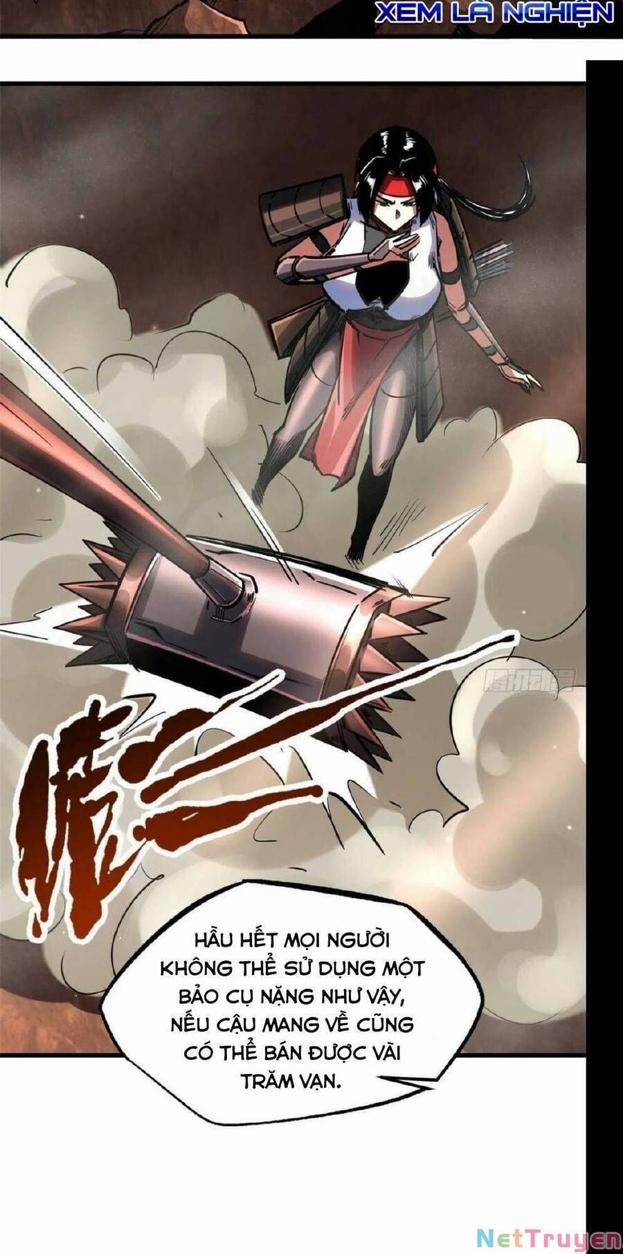 đọc truyện Siêu Cấp Thần Cơ Nhân Chương 88 ảnh 25 tại Thiên Thai Truyện