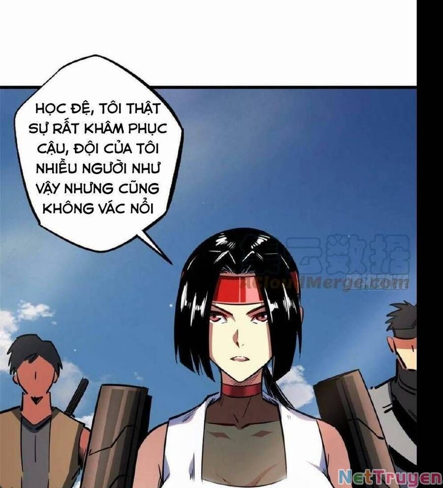 đọc truyện Siêu Cấp Thần Cơ Nhân Chương 88 ảnh 26 tại Thiên Thai Truyện