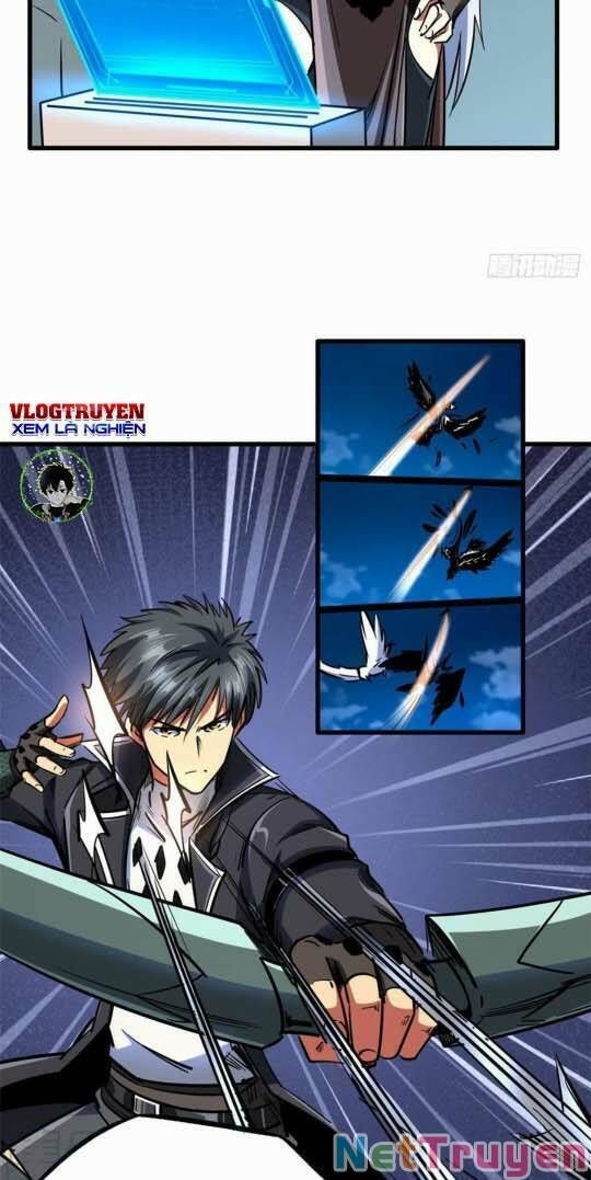 đọc truyện Siêu Cấp Thần Cơ Nhân Chương 89 ảnh 17 tại Thiên Thai Truyện