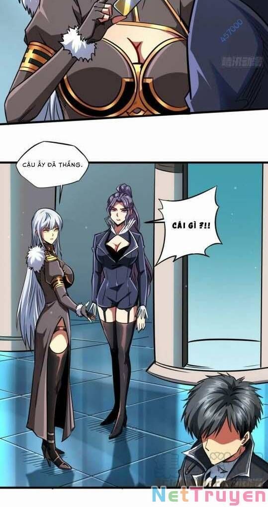 đọc truyện Siêu Cấp Thần Cơ Nhân Chương 89 ảnh 21 tại Thiên Thai Truyện