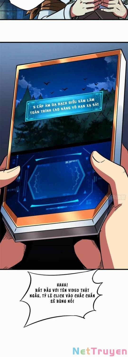 đọc truyện Siêu Cấp Thần Cơ Nhân Chương 89 ảnh 25 tại Thiên Thai Truyện