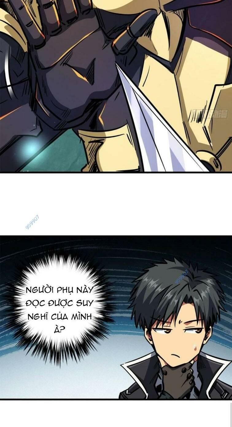 đọc truyện Siêu Cấp Thần Cơ Nhân Chương 9 ảnh 12 tại Thiên Thai Truyện