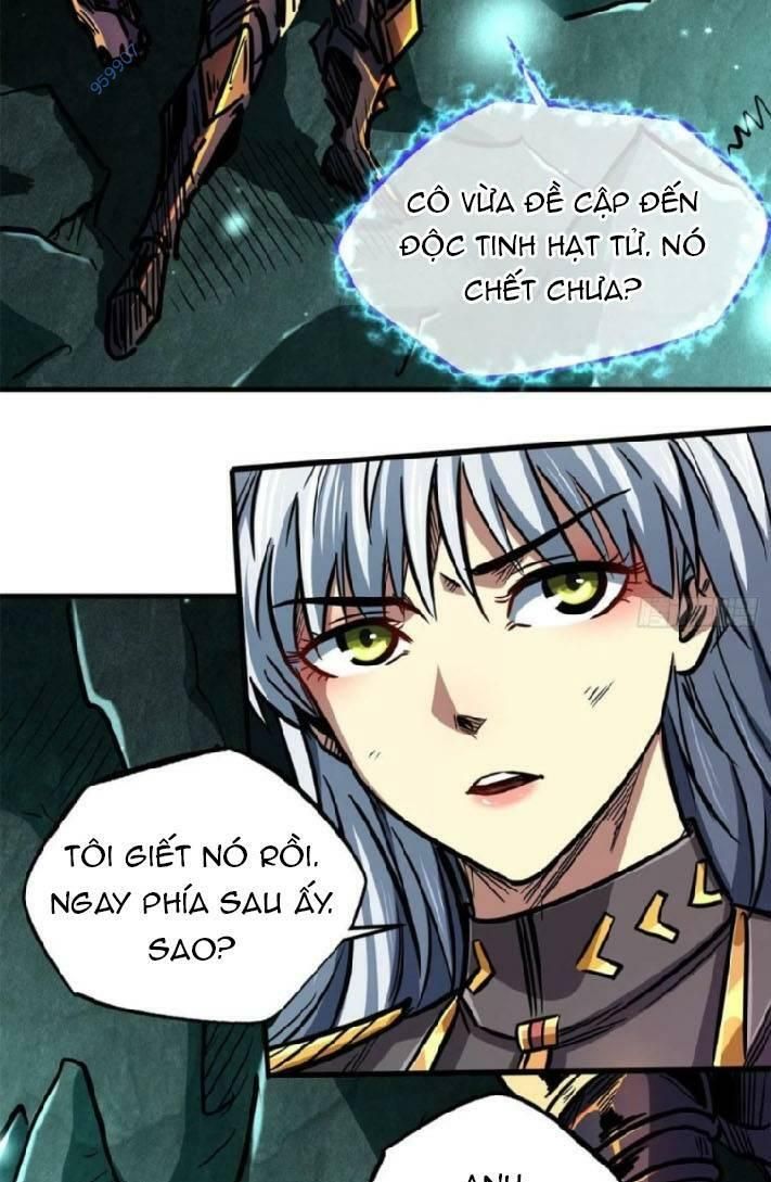 đọc truyện Siêu Cấp Thần Cơ Nhân Chương 9 ảnh 14 tại Thiên Thai Truyện