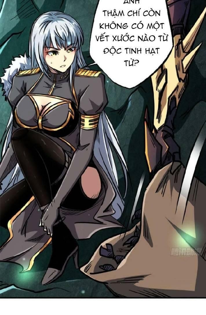 đọc truyện Siêu Cấp Thần Cơ Nhân Chương 9 ảnh 15 tại Thiên Thai Truyện