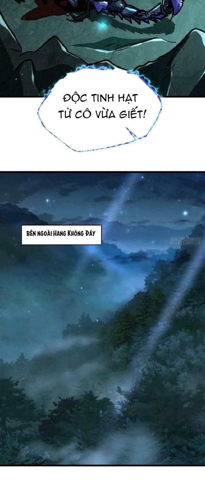 đọc truyện Siêu Cấp Thần Cơ Nhân Chương 9 ảnh 17 tại Thiên Thai Truyện