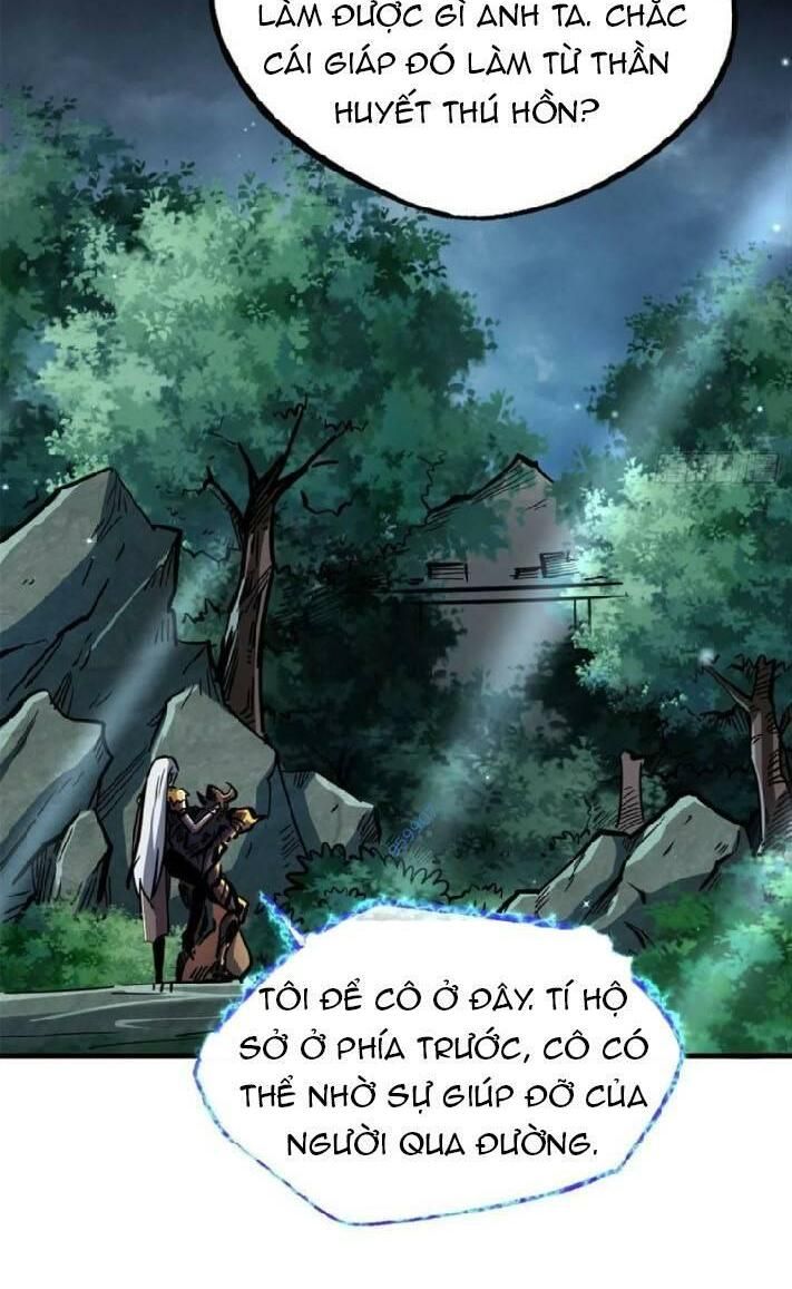 đọc truyện Siêu Cấp Thần Cơ Nhân Chương 9 ảnh 21 tại Thiên Thai Truyện