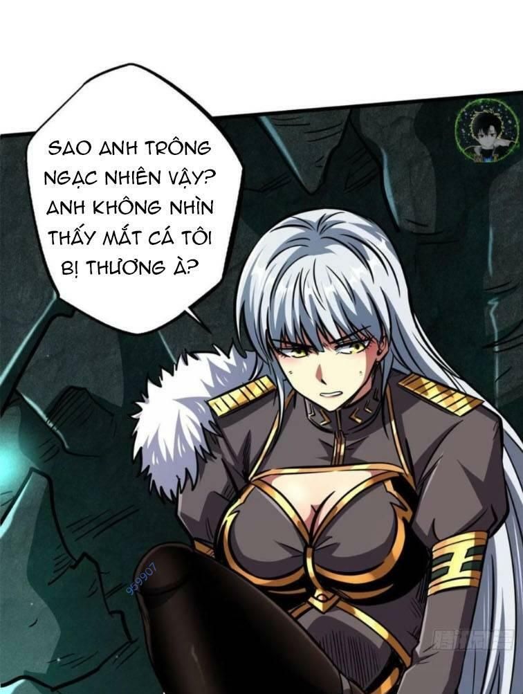 đọc truyện Siêu Cấp Thần Cơ Nhân Chương 9 ảnh 4 tại Thiên Thai Truyện