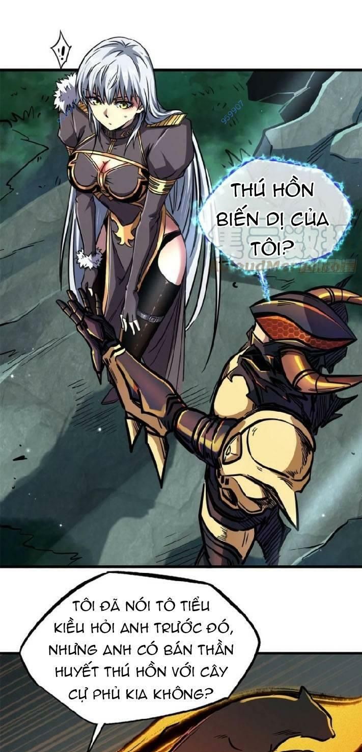 đọc truyện Siêu Cấp Thần Cơ Nhân Chương 9 ảnh 22 tại Thiên Thai Truyện