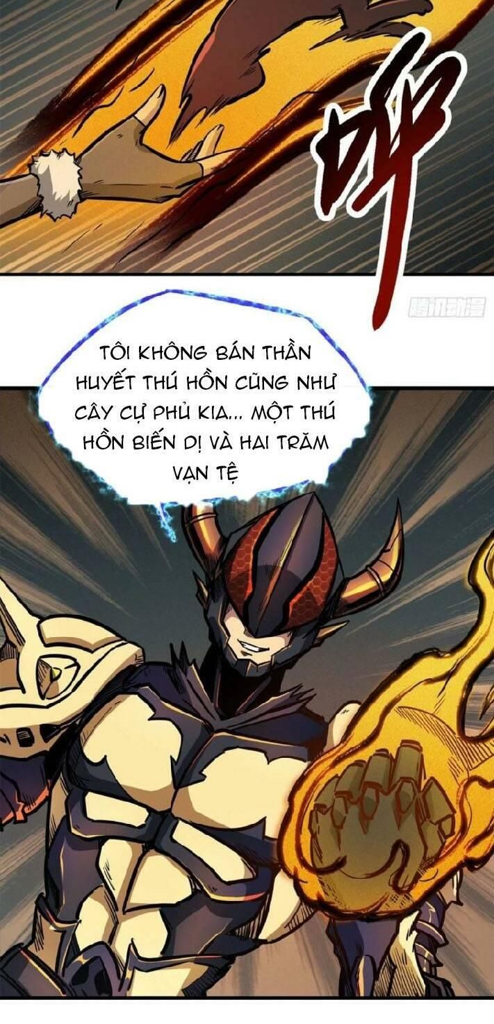 đọc truyện Siêu Cấp Thần Cơ Nhân Chương 9 ảnh 23 tại Thiên Thai Truyện