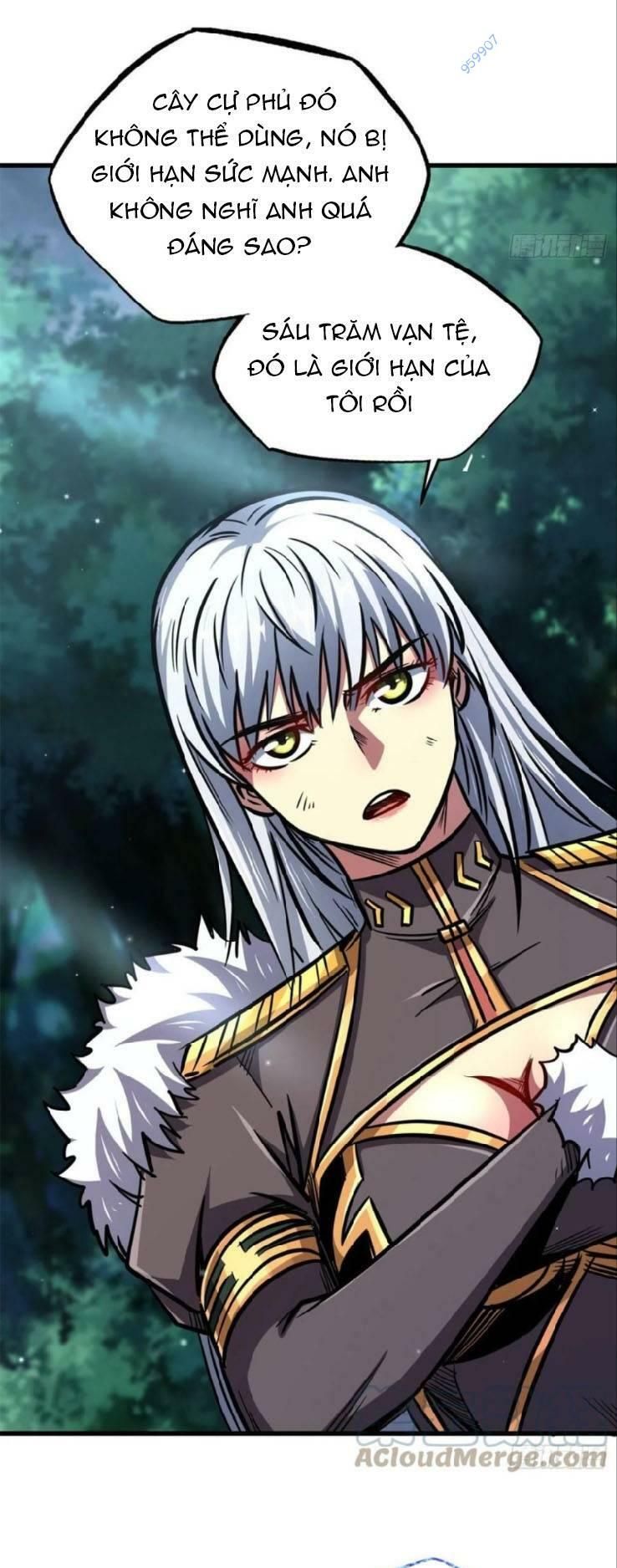 đọc truyện Siêu Cấp Thần Cơ Nhân Chương 9 ảnh 24 tại Thiên Thai Truyện