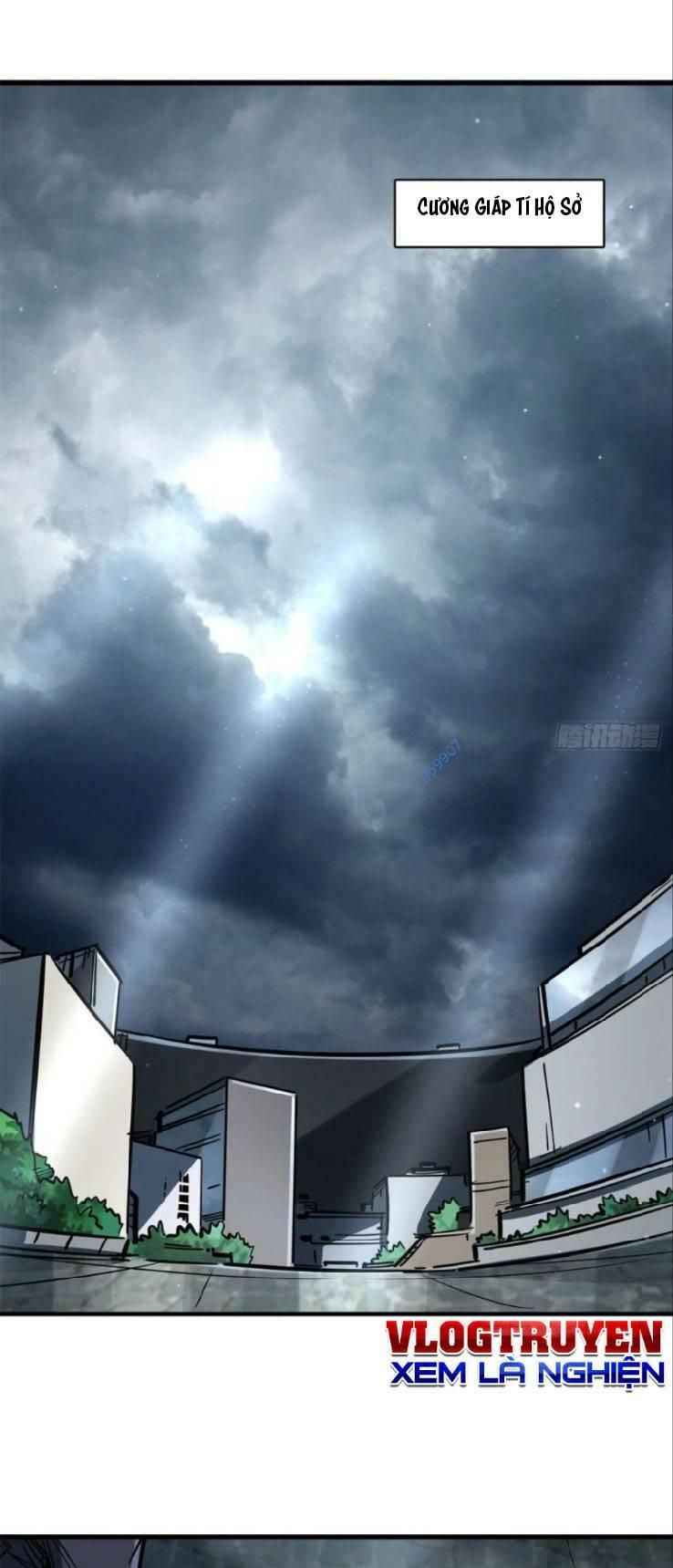 đọc truyện Siêu Cấp Thần Cơ Nhân Chương 9 ảnh 26 tại Thiên Thai Truyện