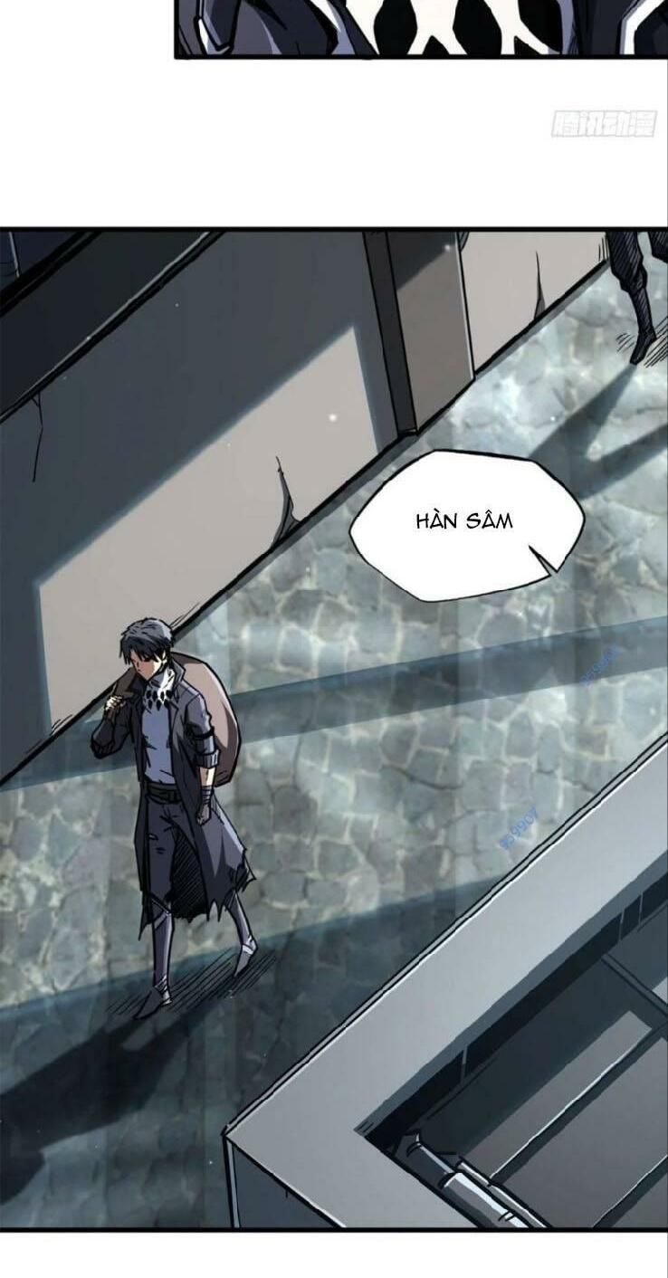 đọc truyện Siêu Cấp Thần Cơ Nhân Chương 9 ảnh 29 tại Thiên Thai Truyện