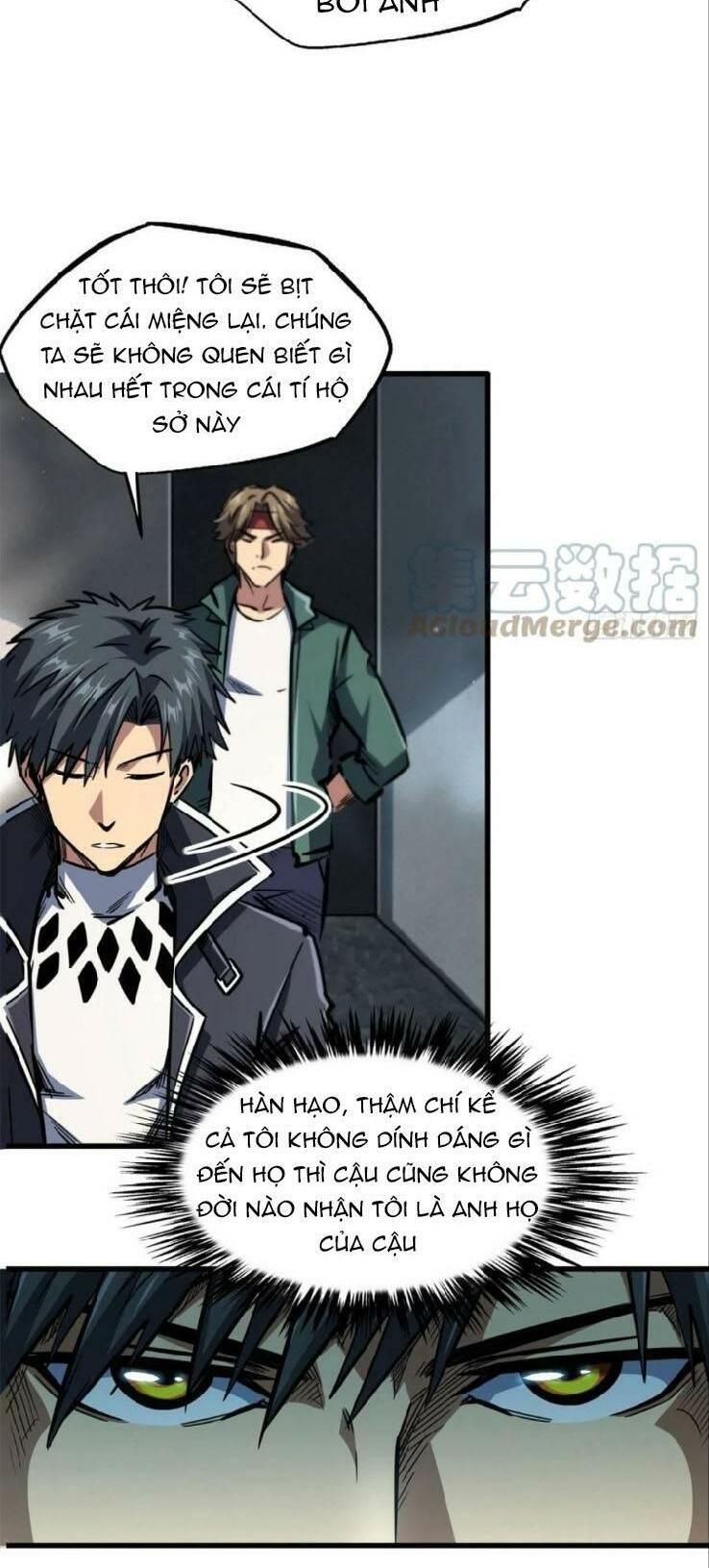 đọc truyện Siêu Cấp Thần Cơ Nhân Chương 9 ảnh 32 tại Thiên Thai Truyện