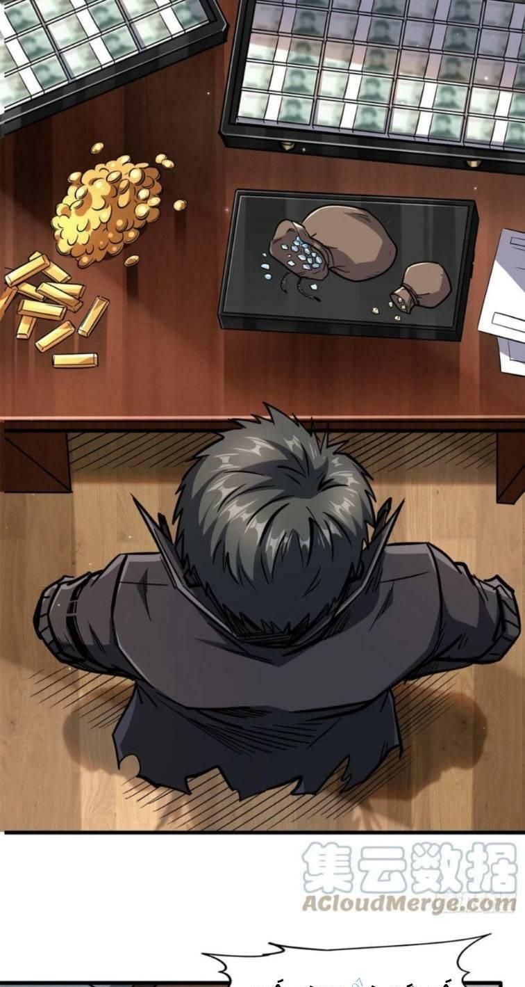 đọc truyện Siêu Cấp Thần Cơ Nhân Chương 9 ảnh 34 tại Thiên Thai Truyện