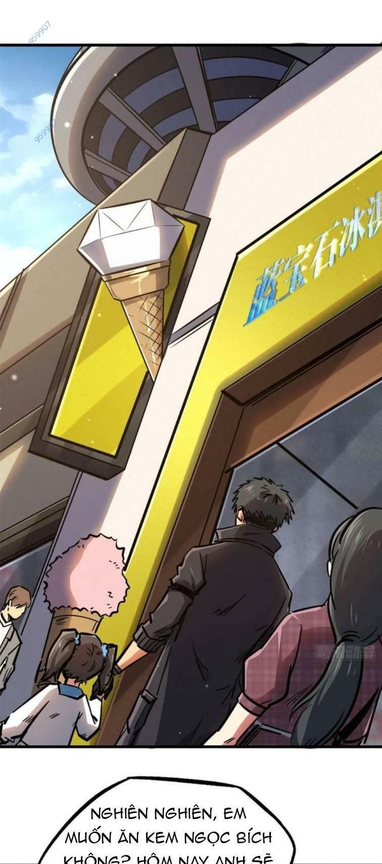 đọc truyện Siêu Cấp Thần Cơ Nhân Chương 9 ảnh 36 tại Thiên Thai Truyện