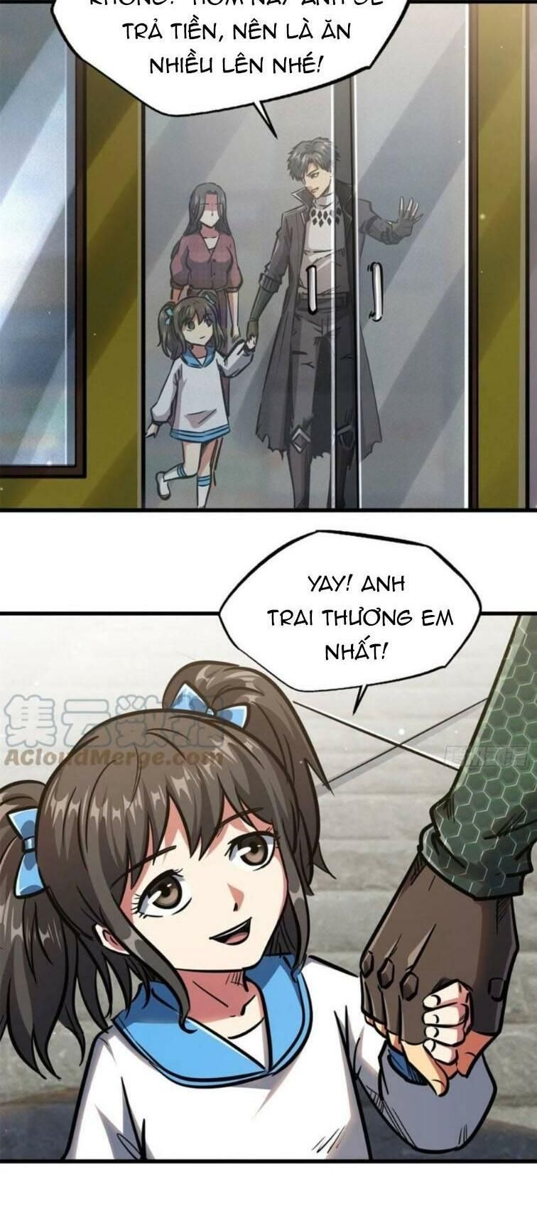 đọc truyện Siêu Cấp Thần Cơ Nhân Chương 9 ảnh 37 tại Thiên Thai Truyện